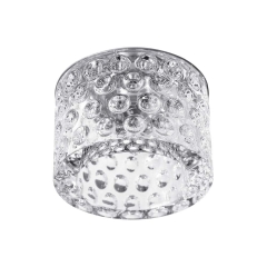 Spot-light Oczko Crystal Lace 1x28 W G9