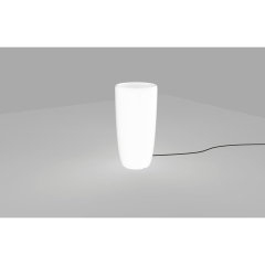 Nowodvorski Lampa ogrodowa Flowerpot M