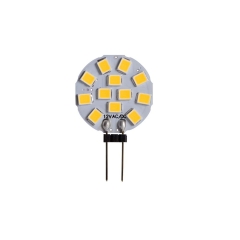 Kanlux Żarnik LED SMD12 1,2W G4