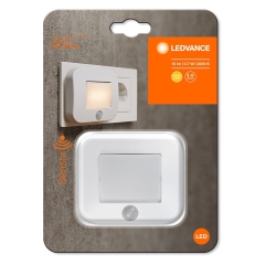 Ledvance Lampka LED LUNETTA SENSOR 10 lm 3000K
