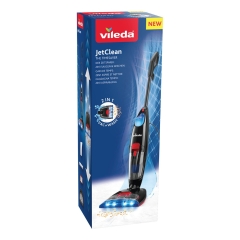 Vileda Odkurzacz myjący JetClean