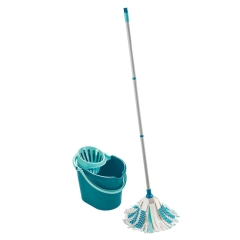 Leifheit Zestaw Power Mop 3w1