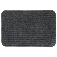Wycieraczka SPARK antracytowa 38 cm x 57 cm