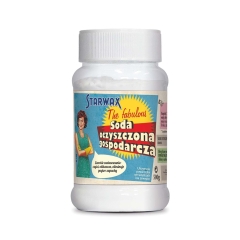 Starwax Soda oczyszczona gospodarcza 500 g