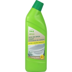 ORO Płyn do mycia toalet BIO 750 ml
