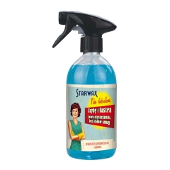 Starwax Środek do czyszczenia Szyby i lustra 500 ml