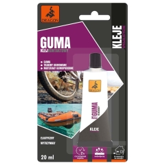 Dragon Klej kontaktowy do gumy 20 ml
