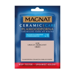 Magnat Tester koloru Care uroczy morganit 30 ml