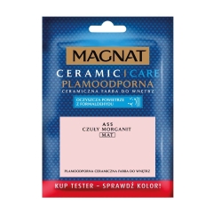 Magnat Tester koloru Care czuły morganit 30 ml