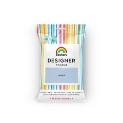 Beckers Tester koloru Designer Colour aqua 50 ml