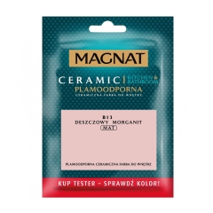 Magnat Kuchnia Łazienka Tester koloru deszczowy morganit 30 ml