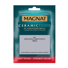 Magnat Kuchnia Łazienka Tester koloru zroszony awenturyn 30 ml