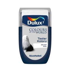 Dulux Tester farby Kolory Świata okruch lodu 30 ml