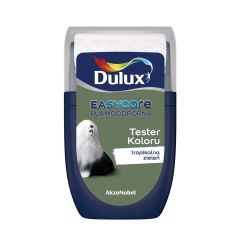 Dulux Tester koloru Easy Care tropikalna zieleń 30 ml