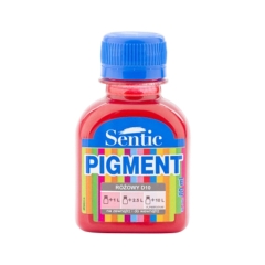 Dragon Sentic pigment do farb różowy 80 ml