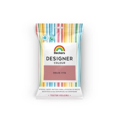 Beckers Tester koloru Designer Colour dolce vita 50 ml
