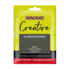 Magnat Tester koloru Creative sławny perydot 30 ml