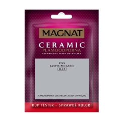 Magnat Tester koloru Ceramic jaspis piccasso 30 ml