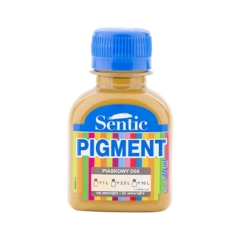 Dragon Sentic pigment do farb piaskowy 80 ml