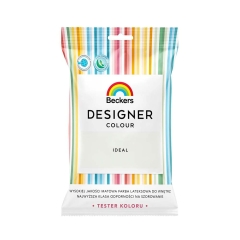 Beckers Tester koloru Designer Colour ideal 50 ml