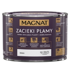 Magnat Emulsja zacieki i plamy 0,4l