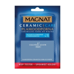 Magnat Tester koloru Care cejloński szafir 30 ml