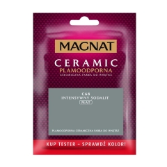Magnat Tester koloru Ceramic intensywny sodalit 30 ml