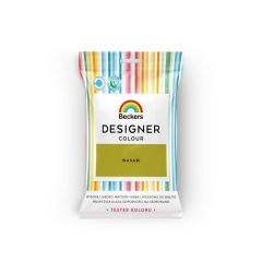 Beckers Tester koloru Designer Colour wasabi 50 ml