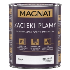 Magnat Emulsja zacieki i plamy 0,8l