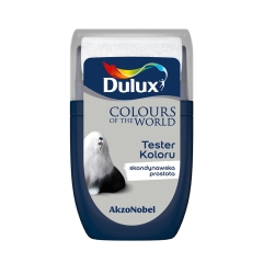 Dulux Tester farby Kolory Świata skandynawska prostota 30 ml