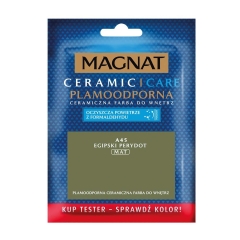Magnat Tester koloru Care egipski perydot 30 ml