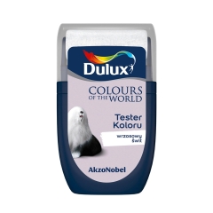 Dulux Tester farby Kolory Świata wrzosowy świt 30 ml