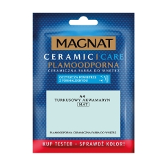 Magnat Tester koloru Care turkusowy akwamaryn 30 ml