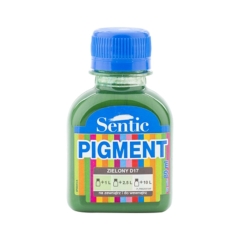 Dragon Sentic pigment do farb zielony 80 ml