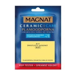 Magnat Tester koloru Care świetlisty jassonit 30 ml