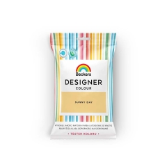 Beckers Tester koloru Designer Colour sunny day 50 ml