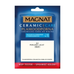 Magnat Tester koloru Care perłowy agat 30 ml