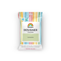 Beckers Tester koloru Designer Colour pistachio 50 ml