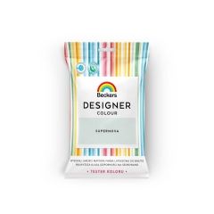 Beckers Tester koloru Designer Colour supernova 50 ml