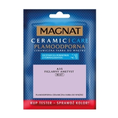 Magnat Tester koloru Care figlarny ametyst 30 ml
