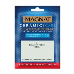 Magnat Tester koloru Care szklisty topaz 30 ml