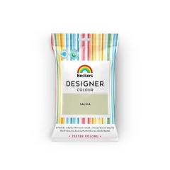 Beckers Tester koloru Designer Colour salvia 50 ml