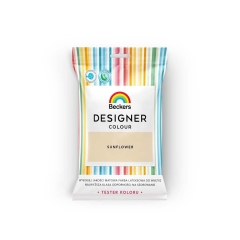 Beckers Tester koloru Designer Colour sunflower 50 ml