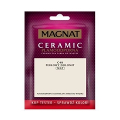 Magnat Tester koloru Ceramic perłowy dolomit 30 ml