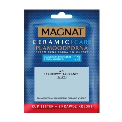 Magnat Tester koloru Care lazurowy tanzanit 30 ml
