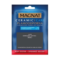 Magnat Tester koloru Care odważny onyks 30 ml