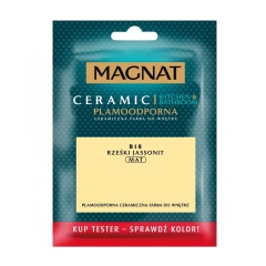 Magnat Kuchnia Łazienka Tester koloru rześki jassonit 30 ml