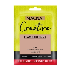 Magnat Tester koloru Creative stanowczy krzemień 30 ml