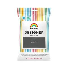 Beckers Tester koloru Designer Colour perfect 50 ml