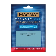 Magnat Tester koloru Care błękitny amazonit 30 ml